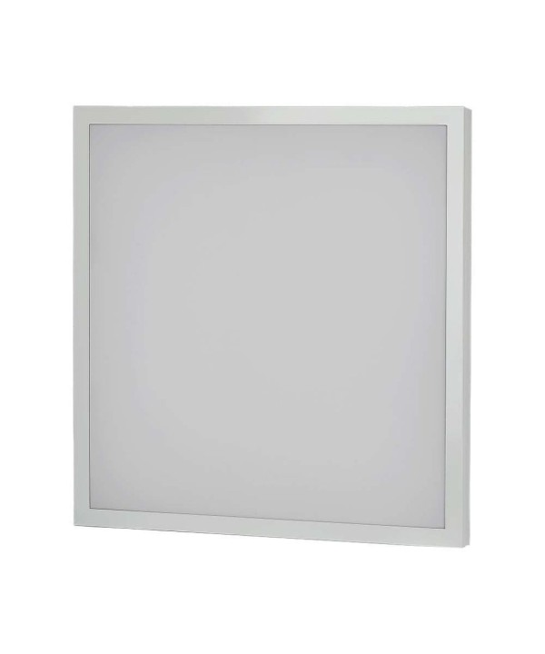Pannello LED 36W 110LM/W 600*600mm Montaggio a Plafone/Incasso Colore Bianco 4000K SKU-638011