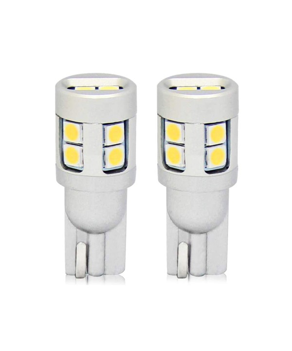 Lampada Led T10 W5W Canbus 12V 3W No Polarita 600 Lumen 360 Gradi