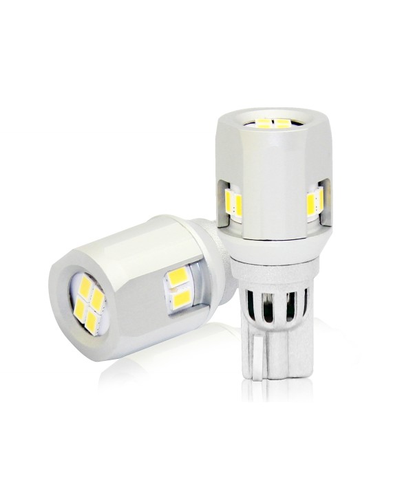 Lampada Led T15 W16W Canbus 12V 6W No Polarita 900 Lumen 360 Gradi