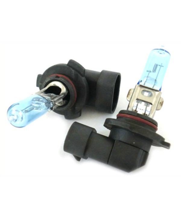 Lampada H10 12V 42W 9145 PY20d Con Effetto XENON Bianco