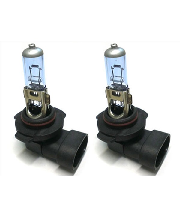 Lampada H12 12V 53W 9055 PZ20d Con Effetto XENON Bianco