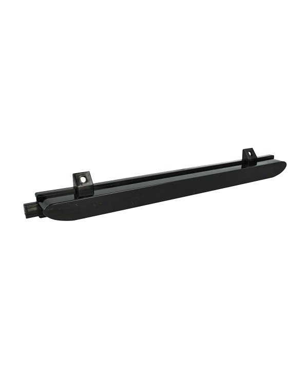 Kit Luce Terzo Stop a Led Singolo Nero Fume Per Mini R56 R60 Hatchback Countryman Cooper Dopo 2007