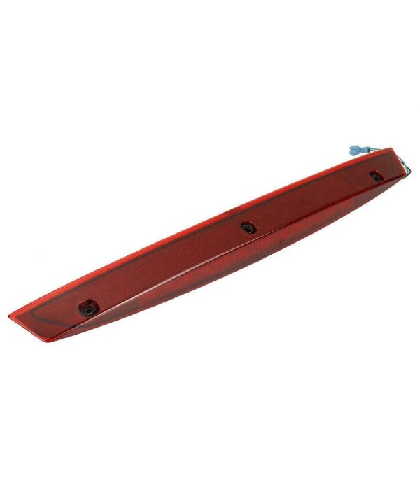 Kit Luce Terzo Stop a Led Singolo Rosso Per Mercedes Benz Classe V Vito Viano W639 OEM A6398200056
