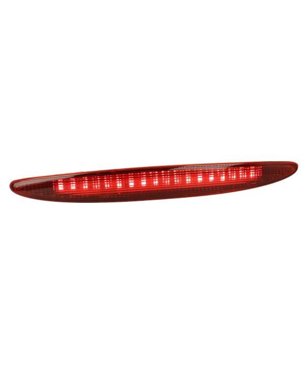 Kit Luce Terzo Stop a Led Singolo Rosso Per Mini Cooper R50 R53 OEM 63256920352