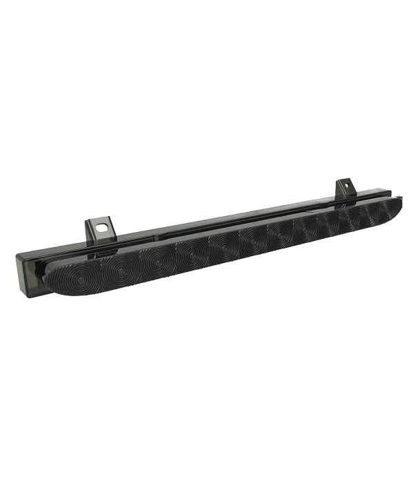 Kit Luce Terzo Stop a Led Singolo Nero Fume Per Mini F55 F56 2013-2019 OEM 7297410-10