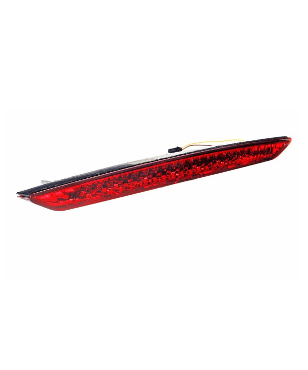 Kit Luce Terzo Stop a Led Singolo Rosso Per BMW E85 Z4 2002-2009 OEM 63256930246 63256917378