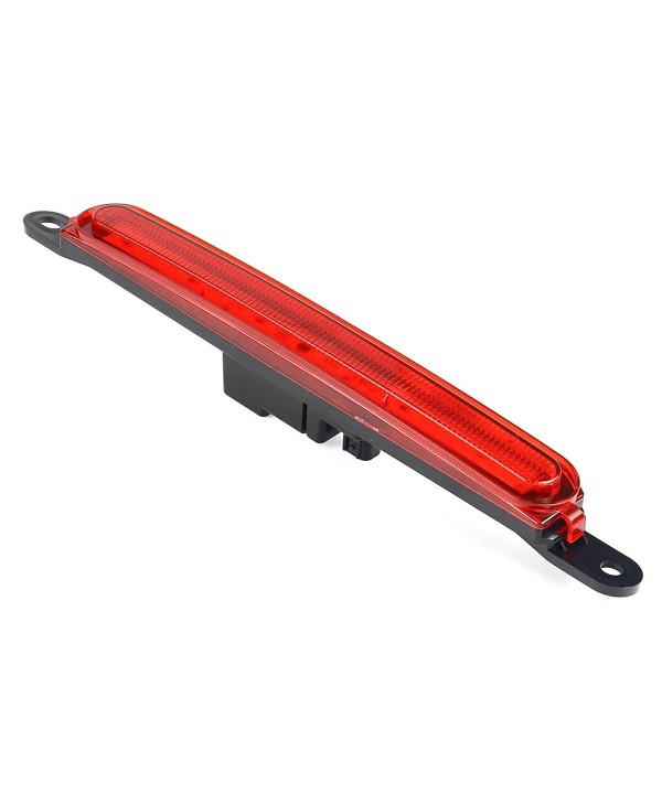 Kit Luce Terzo Stop a Led Singolo Rosso Per Mitsubishi Lancer 2008-2016
