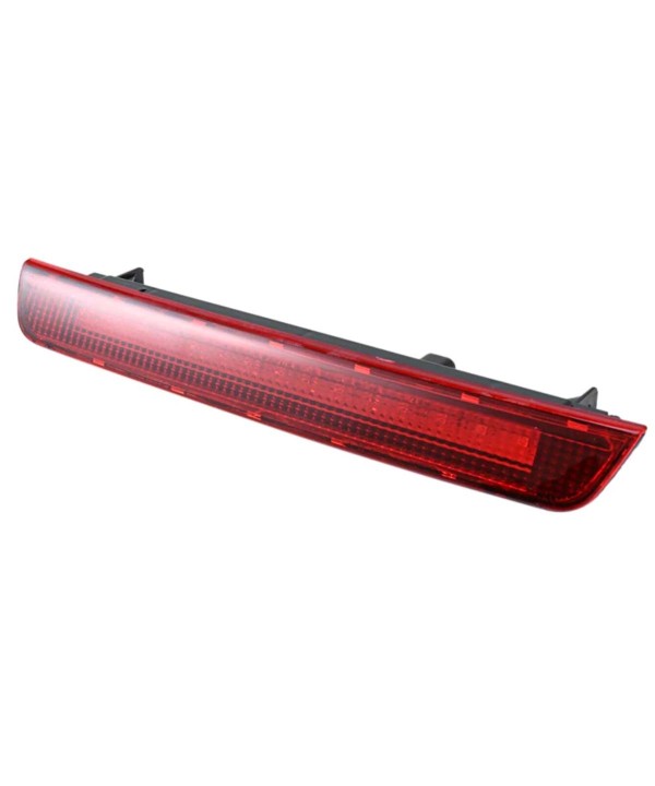 Kit Luce Terzo Stop a Led Singolo Rosso Per Nissan Qashqai J11 2013-2021