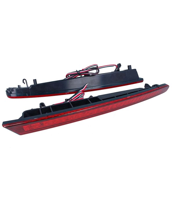 Kit 2 Fanali Posteriori A Led Rosso Per Ford Explore 2011-2015 OEM BB5Z15A449C BB5Z15A448B