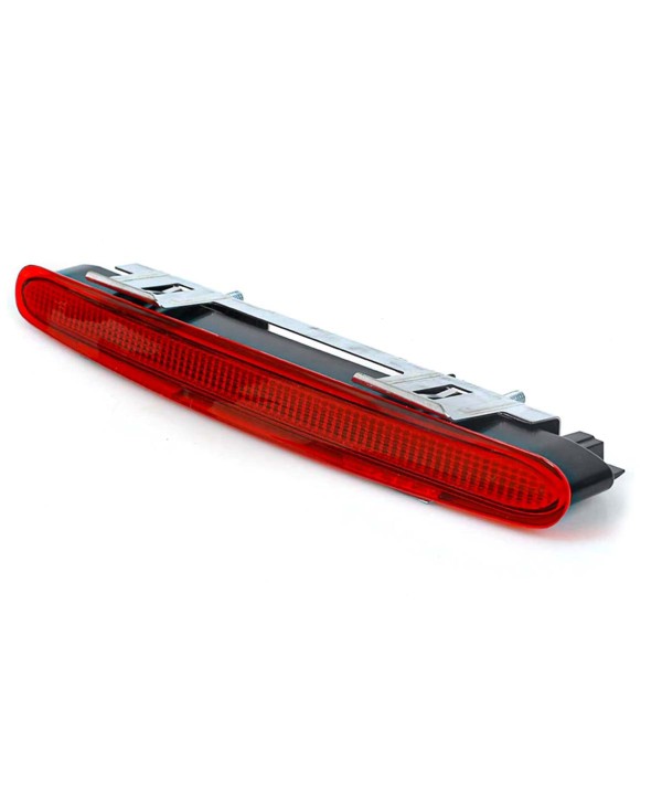 Kit Luce Terzo Stop a Led Singolo Rosso Per Mercedes Benz Classe SL (R230) 2001-2012 OEM A2308200056