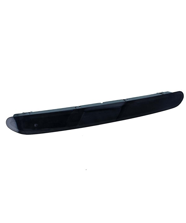 Kit Luce Terzo Stop a Led Singolo Nero Fume Per VW Golf VI 5 VII 6 VII 7 Polo OEM 5G0945087B