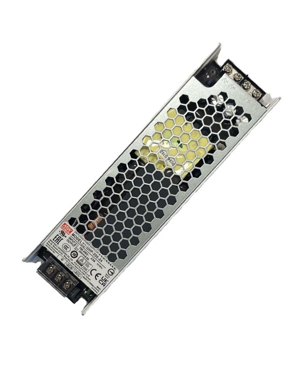 MeanWell UHP-200-24 Alimentatore CV 200W 24V 8,4A Senza Ventola Input 220V 110V