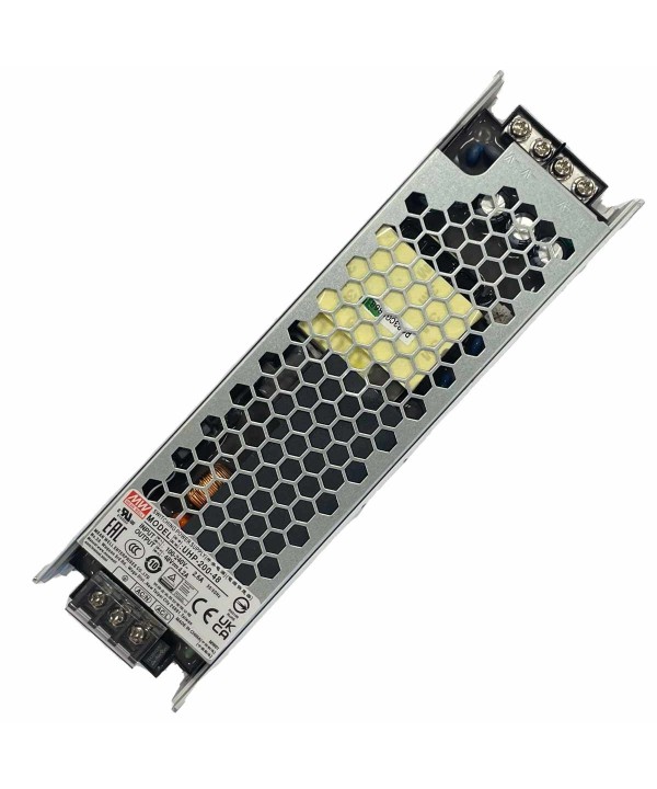 MeanWell UHP-200-48 Alimentatore CV 200W 48V 4,2A Senza Ventola Input 220V 110V