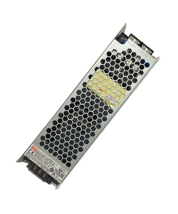 MeanWell UHP-350-48 Alimentatore CV 350W 48V 7,3A Senza Ventola Input 220V 110V