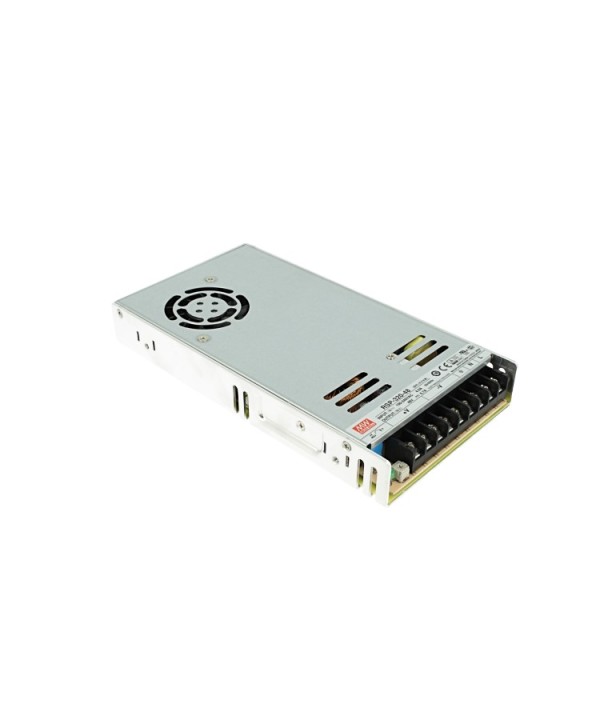 Alimentatore MeanWell CV Trasformatore RSP-320-48 320W 48V 6,7A Da 220V a DC 48V