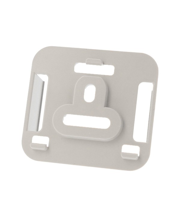 NEWLAB DIN-COMPACT Attacco a Guida Barra DIN Per NEWLAB PUSH-CV