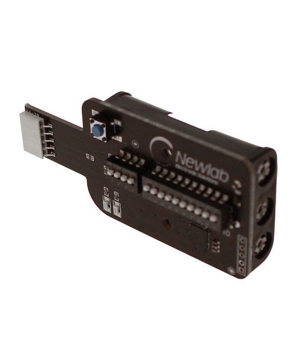 NEWLAB SETUPPER Programmatore Interfaccia Programmazione Parametri per Dimmer NEWLAB