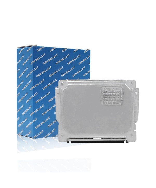 Centralina Ballast Xenon Compatibile con Valeo OEM 4L0 907 391