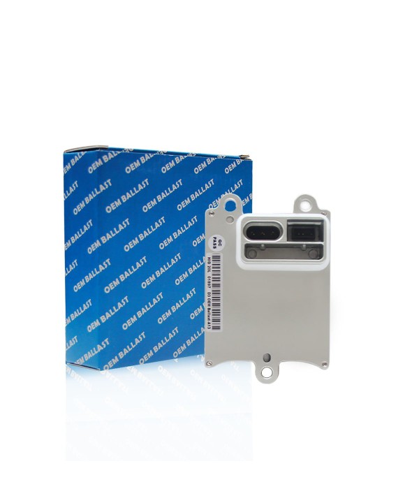 Centralina Ballast Xenon Compatibile con Philips OEM 93235016