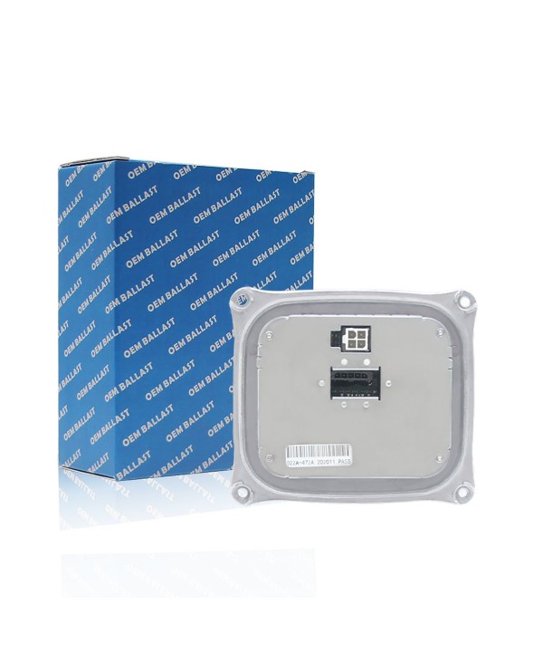 Centralina Ballast Xenon Compatibile con Bosch OEM 1307329153 63117182520