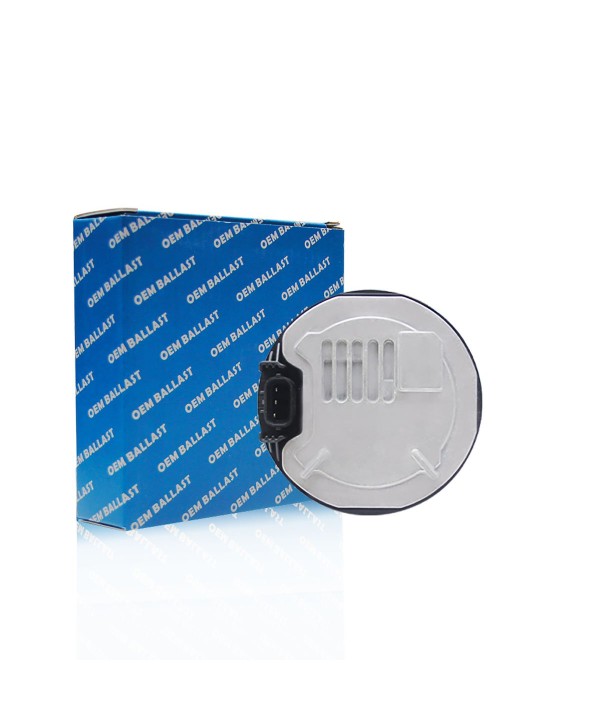 Centralina Ballast Xenon per Faro Headlight OEM 26206319