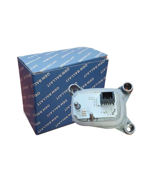 Modulo Centralina LED per Luce di Direzione Freccia Sinistra OEM 63117493231 Left