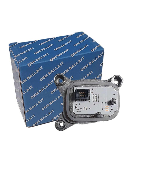 Centralina Ballast Xenon per Luce di Direzione Freccia Destra OEM 63117493232 Right