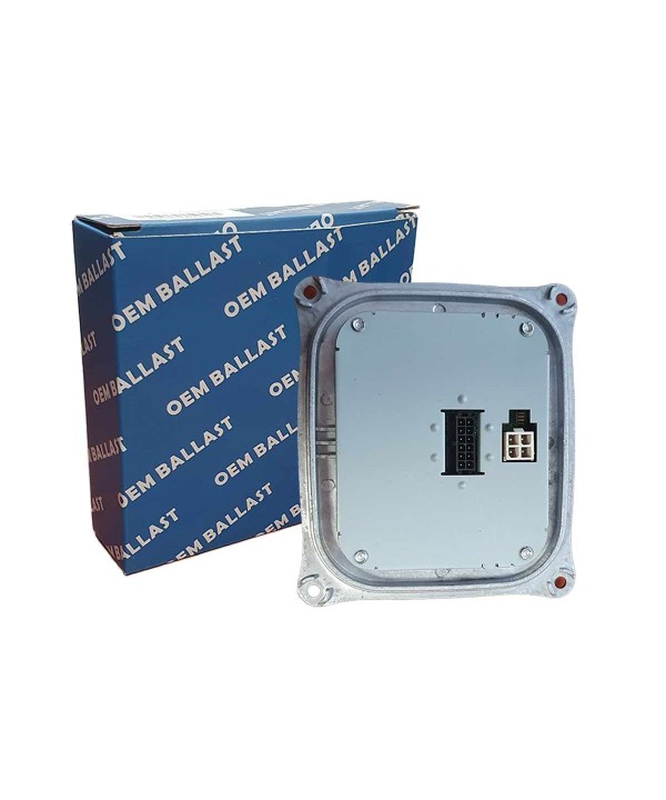 Modulo Centralina LED per Faro Headlight OEM 1307329241