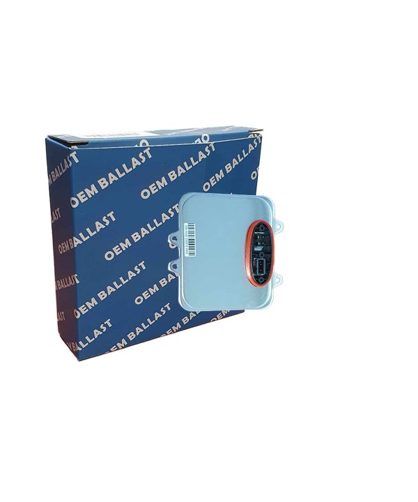 Centralina Ballast Xenon Compatibile con Hella OEM 5DV009720-00 5DV00972000
