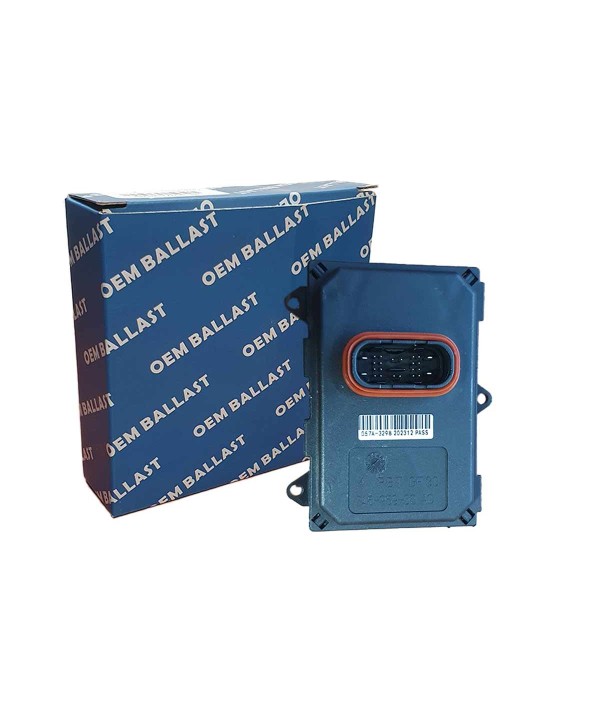 Modulo LED Centralina per Faro Headlight OEM 7L6941329B