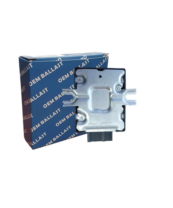 Centralina Pompa Carburante OEM 1614 7476687