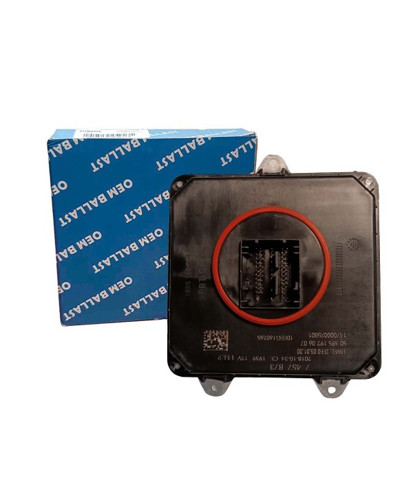 Modulo Centralina LED per Faro Headlight OEM 7457873