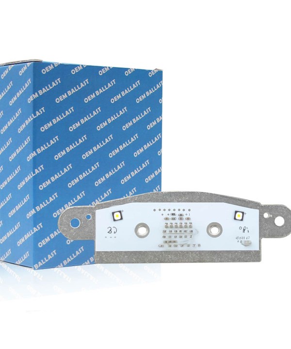 Modulo Centralina LED per Faro Headlight OEM 1308310415 6002TZ0120