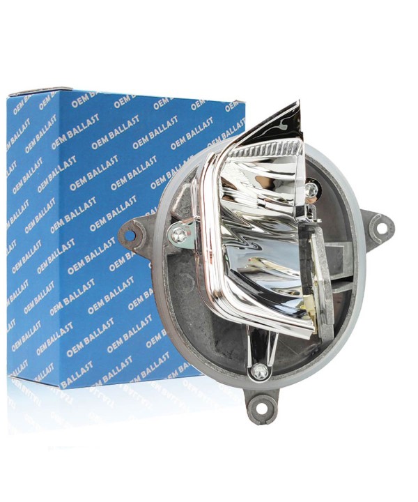 Modulo Centralina LED per Luce Diurne Destra Daylight OEM 63117381450 1305715282