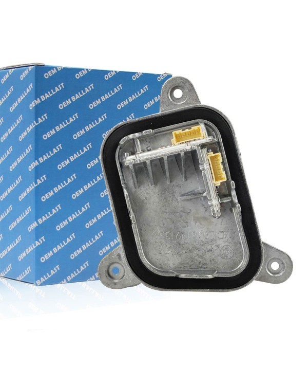 Modulo Centralina LED per Luce Diurne Daylight Sinistra OEM 63117470427