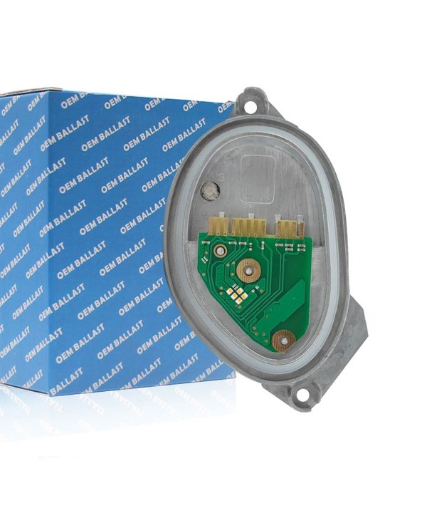 Modulo Centralina LED per Luce di Direzione Lato Sinistro OEM 63119477989