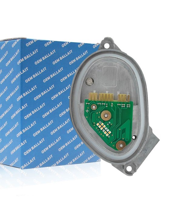 Modulo Centralina LED per Luce di Direzione Lato Destro OEM 63119477990