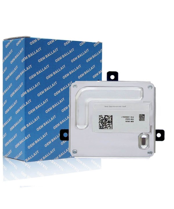 Modulo Centralina LED per Faro Headlight OEM 4G0.907.697J 4G0.907.397J