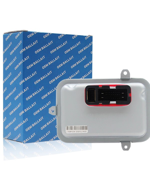 Centralina Ballast Xenon per Faro Headlight AFS OEM 130732923900