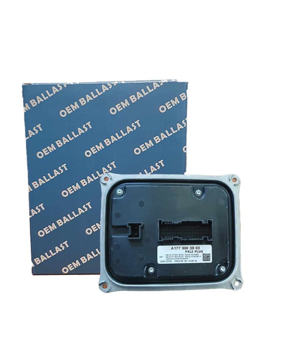 Centralina Ballast Xenon per Faro OEM A1779003803