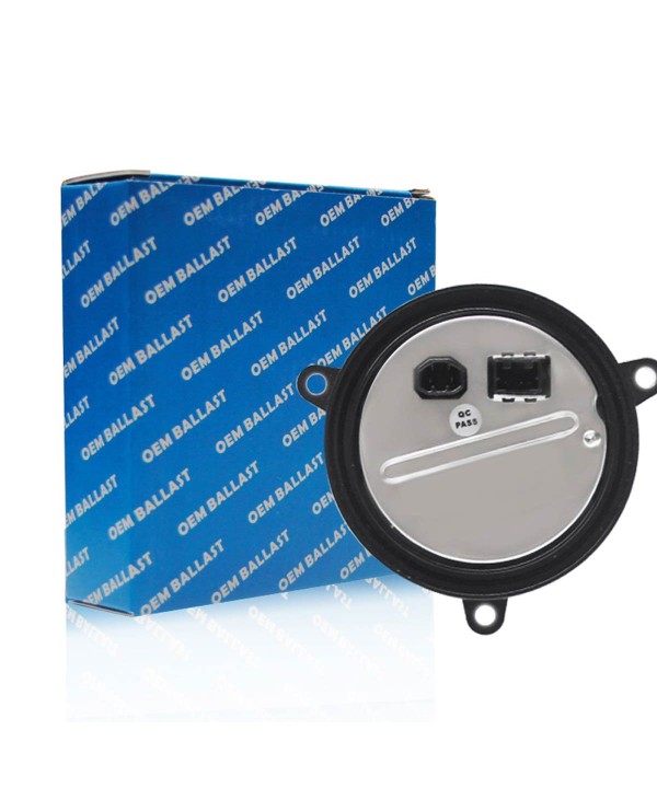 Centralina Ballast Xenon OEM GAVD00G31P10581 GAVD00G6311024