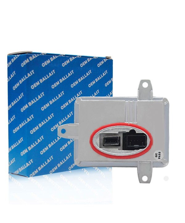 Centralina Ballast Xenon OEM 3T921-01B80 DHB-D3-LIN