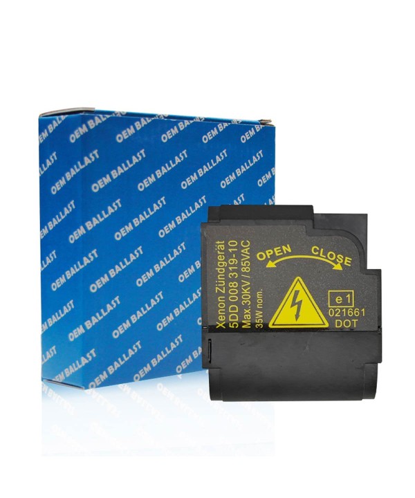 Centralina Ballast Xenon OEM 5DD00831910