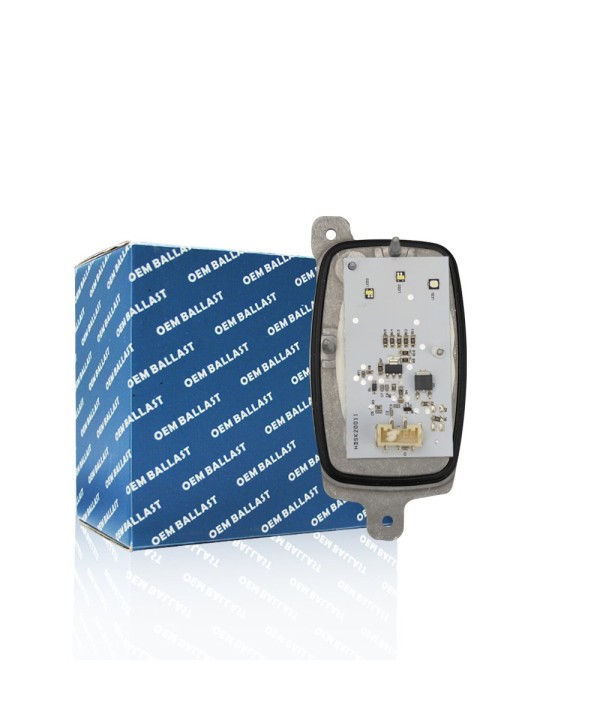 Modulo Centralina LED per Luce Diurne Lato Sinistro Daylight OEM 285759447R