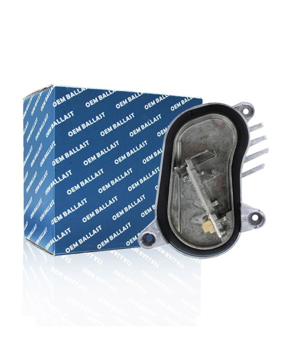 Modulo Centralina LED per Luce Diurne Lato Destro Daylight OEM 63117493228