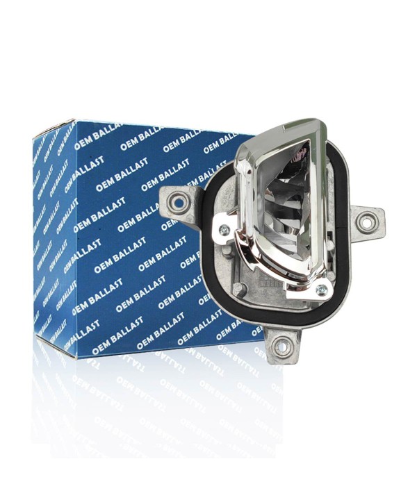 Modulo Centralina LED per Luci Frecce Destra OEM 63117428788
