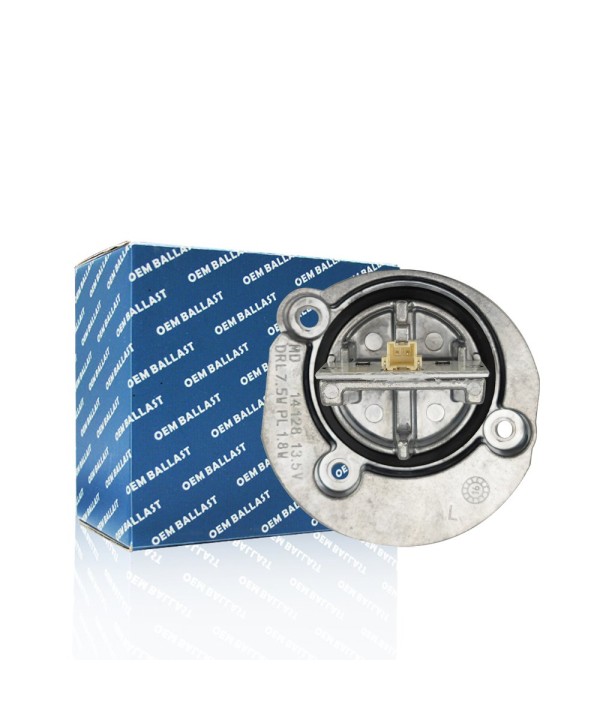 Modulo Centralina LED per Luce Diurne Lato Destro Daylight OEM 63117388924B