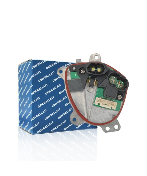 Modulo Centralina LED per Luce di Indicazione Frecce Lato Destro OEM 235083-02