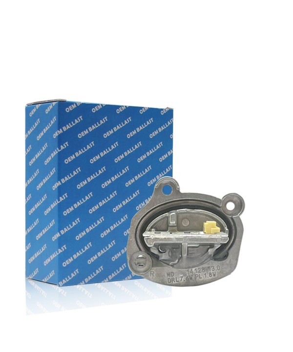 Modulo Centralina LED per Luci Frecce Lasto Destro OEM 63117388924