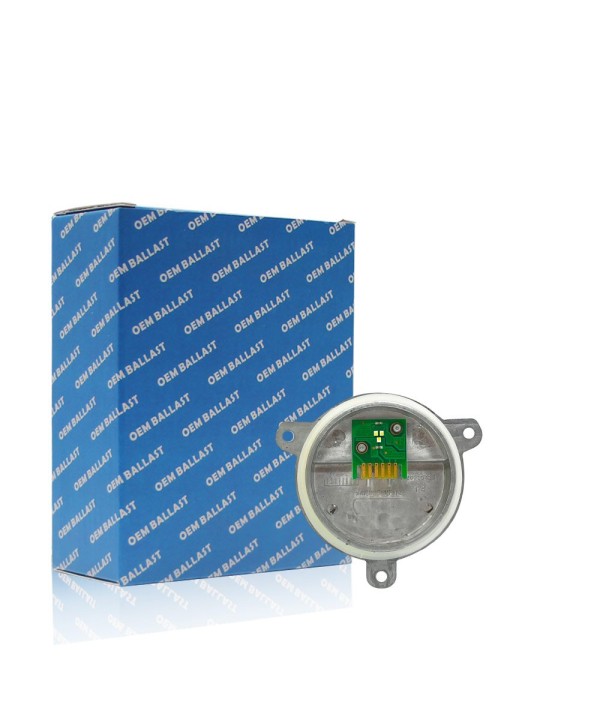 Modulo Centralina LED per Luce Diurne Daylight OEM 63119477986